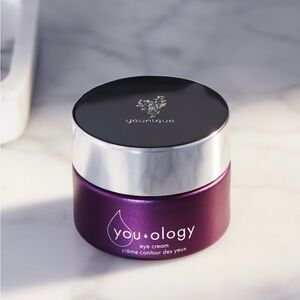 Younique You•ology Eye Cream